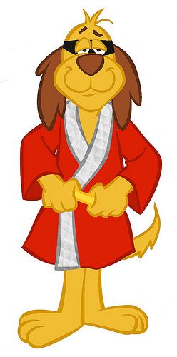 Hong Kong Phooey - Number one super guy. Hong Kong Phooey, Vintage Toys 80s, School Cartoon, Hanna Barbera Cartoons, Old School Cartoons, Famous Cartoons, Saturday Morning Cartoons, Classic Cartoon Characters, Favorite Cartoon Character