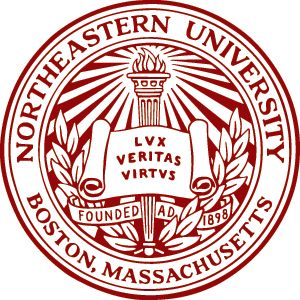 Northeastern University School of Law | OpenJurist Northeastern University, Education Logo Design, Doctor Of Physical Therapy, Online Degree Programs, Education Logo, University Logo, Online Therapy, American Sign Language, Business Degree