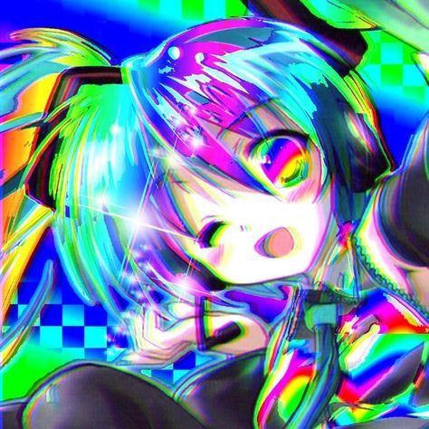 Uicideboy Wallpaper, Scene Pfp, Scene Icons, Eyestrain Art, Scene Aesthetic, Scene Core, Emo Art, Rainbow Aesthetic, Scene Art