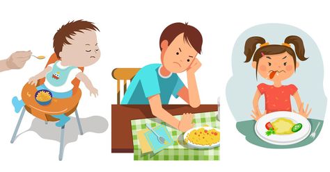 Parents often complain about reduced appetite in their children. However, it is common for children between the ages of two and five to experience a loss of appetite. Loss Of Appetite, Increase Appetite, Mom Junction, Flash Card, Health Issues, Kids Stuff, Health And Wellness, Flash, Medical