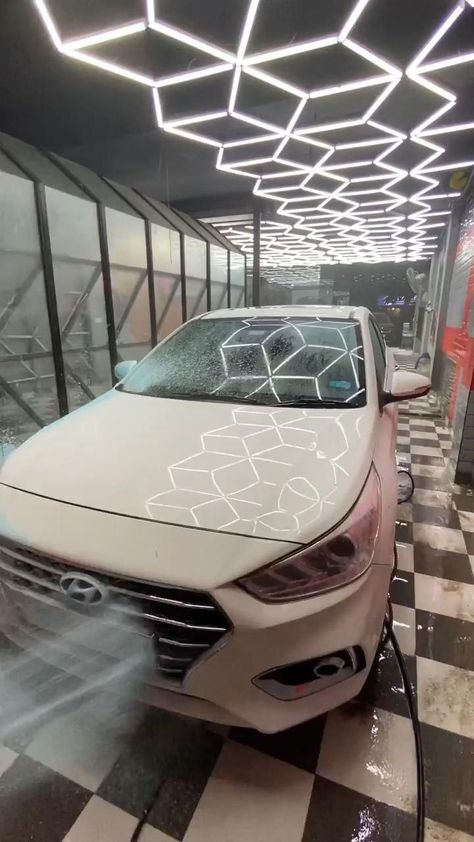 Hyundai Verna 2023, Verna Car, Car Detail Shop, Car Wash Systems, Car Wash Solutions, Jetta A4, Hyundai Verna, Car Shampoo, Car Cleaning Kit