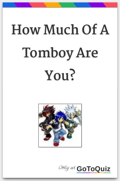 "How Much Of A Tomboy Are You?" My result: You are 66% tomboy! Tomboy Aesthetic Wallpaper, Fall Tomboy Outfits, Tomboy Haircuts For Women, Tomboy Capsule Wardrobe, Cute Tomboy Style, Tomboy Names, Tomboy Tattoo, Tomboy Outfits For School, Tomboy Wallpaper