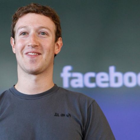 Mark Zuckerberg wants to build his own version of Iron Man's J.A.R.V.I.S. Whatsapp Info, Down's Syndrome, Facebook Logo, Facebook Ceo, Charity Fund, In Utero, Facebook News, Facebook Users, Mark Zuckerberg