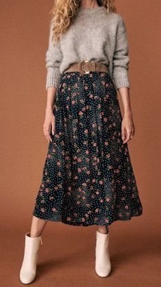 Flower Style Root Outfits, Minimalistic Boho, Chique Outfit, Luxury Photography, Rock Outfit, Classy Fashion, Trendy Fall Outfits, Mode Inspo, Style Mistakes