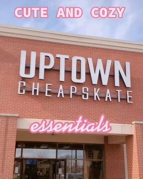 Uptown Cheapskate Norman, OK on Instagram: “#cozy” Uptown Cheapskate, Birthday Wishlist, Christmas Birthday, Neon Signs, Novelty Sign, Birthday, Christmas, On Instagram, Quick Saves