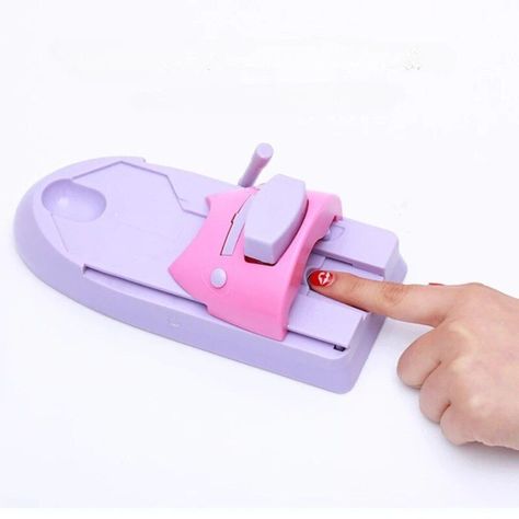 Nail Art Printing Machine & Color Painting Tool Set Tag a friend who would love this! FAST US Shipping Buy one here ——> https://prehype.shop/nail-art-printing-machine-color-painting-tool-set/ #inspiration #onlineshopping Nail Art Printer, Nail Printer, Cheap Nail Art, Nail Equipment, Nail Stamper, Pattern Stamping, Cheap Nail, Nail Art Set, Patterned Plates