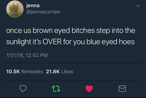 Brown Eyes Are Beautiful, Brown Eyes Facts, Brown Eyes Tumblr, Brown Eye Quotes, Brown Eyes Blonde Hair, Brown Eyes Aesthetic, Quotes Facts, Eye Facts, Bad Quotes