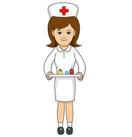 Nurse Clip Art, Nurse Drawing, Nurse Cartoon, Nurse Art, Clip Art Pictures, Free Cartoons, Nurses Day, English Lessons For Kids, Art Party