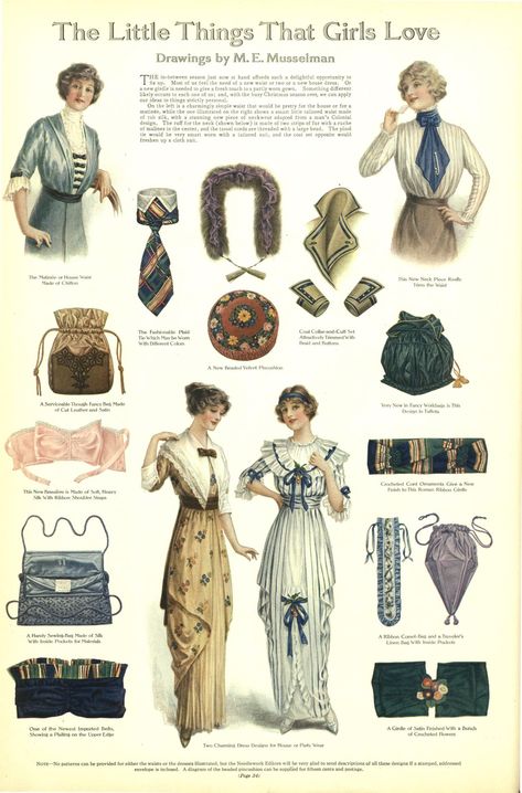 The Ladies' Home Journal - Google 图书 Ladies Home Journal, 1910s Fashion, Home Journal, Home Economics, Edwardian Era, Free Ebooks, Vogue, Books