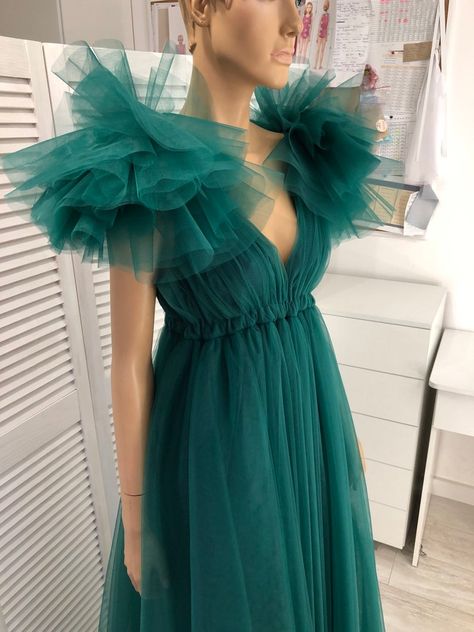 Diy Maternity Gown, Green Maternity Dress, Long Maternity Dress, Vestidos Para Baby Shower, Blush Maternity Dress, Green Maternity Dresses, Tulle Maternity Dress, Lace Top Wedding Dress, Blush Flower Girl Dresses