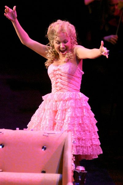 Glitter and Be Gay Kristen Chenoweth, Dream Roles, Social Outcast, Dorothy Gale, Kristin Chenoweth, Theatre Shows, Tortured Soul, Angel Doll, Broadway Musicals