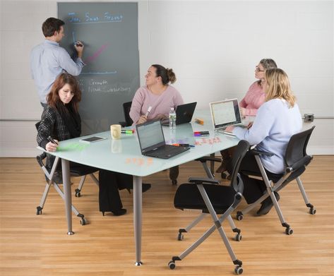 Dry Erase Table, Liquid Chalk Markers, Liquid Chalk, Fall River, Video Production Company, Chalk Markers, Play Book, White Paneling, Graphic Design Services