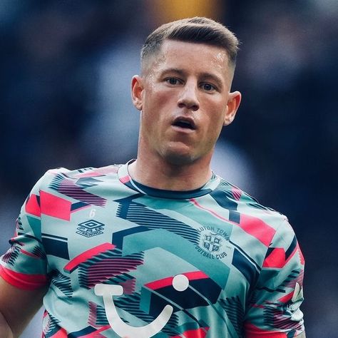 Ross Barkley, Big Games, Big Game, Hairstyles, Hair Styles, On Instagram, Instagram