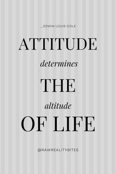 Attitude... Louis Cole, My Attitude, Good Attitude, Do You Believe, Main Character, Attitude Quotes, What Happened, Growth Mindset, The Day