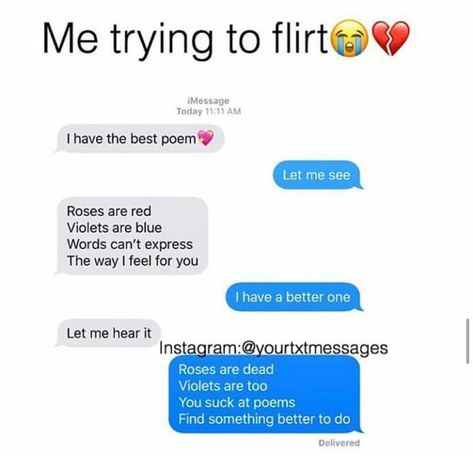 Me Trying To Flirt, Funny Quotes Humor, Funny Love Quotes, Cute Text, Cute Relationship Texts, Flirt Text Messages, Flirting Messages, Flirting Body Language, Quotes Humor