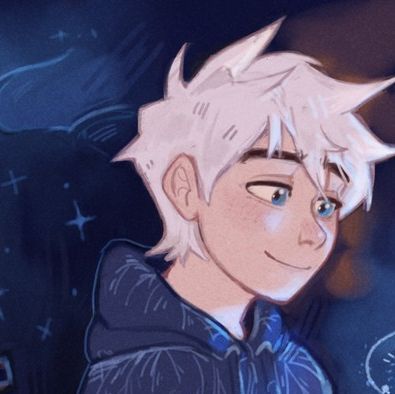 Jack Frost And Jamie, Wish Star Boy, Jack Frost Rise Of The Guardians, Wish Drawing, Rotg Fanart, Jack Frost Fanart, Dark Jack Frost, Jackson Overland, Star Boy