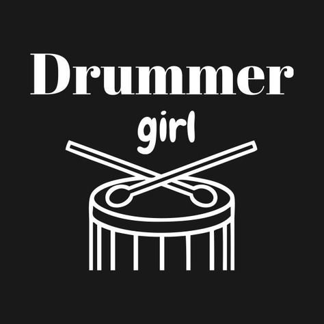 Drum Grooves, Drummer Humor, Drummer Quotes, Drums Pictures, Drums Girl, Drum Tattoo, Drummer Girl, Female Drummer, Bongo Drums