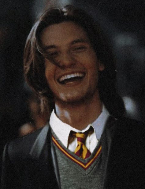 Ben Barnes, Sirius Black, Harry Potter, Happy Birthday, Black