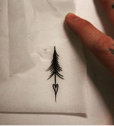 Oregon Tree|Tattoo Redwood Tattoo, Tree Silhouette Tattoo, Oregon Tattoo, Pnw Tattoo, Pine Tattoo, Tiny Bird Tattoos, Cool Nature, Tribute Tattoos, Pine Tree Tattoo