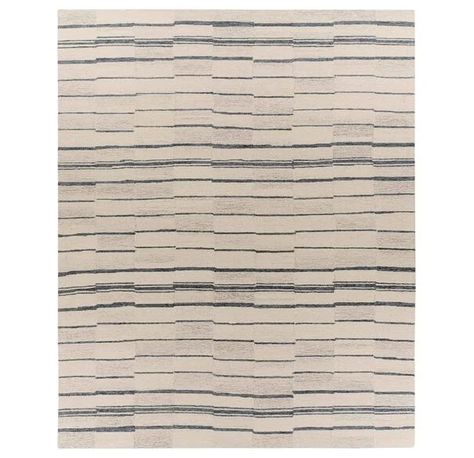 GRANADA HAND TUFTED RUG | Mitchell Gold + Bob Williams Washable Slipcovers, Kravet Fabrics, Mitchell Gold Bob Williams, Contract Design, Mitchell Gold, Surya Rugs, Transitional Area Rugs, Custom Upholstery, Hand Tufted Rugs