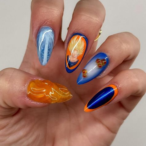 Faith Newlands | Okay but how insane is this set?😫😫❤️ Structured gel mani: $60 Intricate designs x10: $85 Total: $145 * nail art by me but the price is… | Instagram Orchid Nails, 3d Flower Nails, Anime Nails, Gel Mani, Crazy Nails, Vacation Nails, Beach Nails, My Nails, Dope Nails