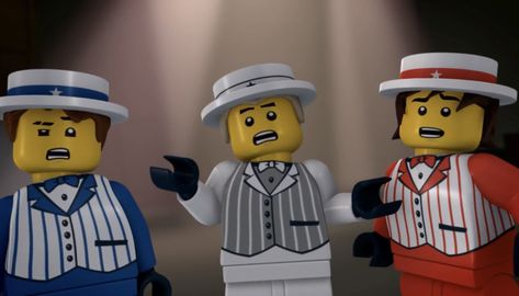 Ninjago Screenshots, Lego Ninjago Movie, Lego Ninjago, Lego Sets, Reaction Pictures, Never Give Up, Lego