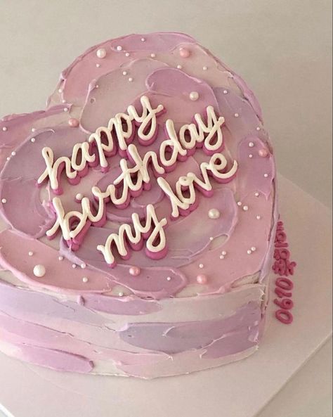 Aaron Warner Shatter Me, Warner Shatter Me, Birth Cakes, Yummy Aesthetic, Aesthetic Cake, Birthday Cake With Flowers, Happy Birthday My Love, Cake Decorating Frosting, Shatter Me Series