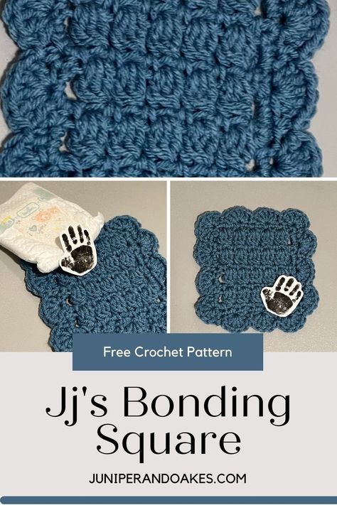 Micro Preemie Crochet Patterns, Bonding Squares, Preemie Crochet, Cluster Stitch, Extra Yarn, Preemies, Crochet Baby Shoes, Square Patterns, Baby Yarn