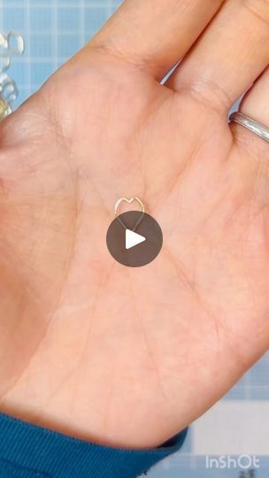 14 reactions | Sakura petals making video. I bend wire one by one. Love this work. Hope see you guys at Paris. 
@japanpromotion 
@wabisabi_japanpromotion 
@japanexpo_fr 

~~*~~*~~*~~*~~*~~* Missy*~~*~~*~~* ~~*~~*~~*
All of my flower jewelry is a completely handmade piece created by bending wire from each petal. As a result, the shapes and colors of all petals are slightly different, making this piece of jewelry one of a kind. Reward yourself or give a great gift to your loved ones. Please choose Missy.
I’ll set up a booth at Japan expo in Paris 2024 ( July 11~14)DON’T MISS IT 🌸

#sakura #resin #wirecraft #japanexpo #handmadejewelry | Missy handmade jewelry | Ruby Amanfu · Beautiful, You Are (Instrumental) Bending Wire, Sakura Petals, Jewelry Ruby, Reward Yourself, One Love, Wire Crafts, July 11, Handmade Wire, Flower Jewelry