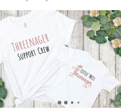 Threenager Birthday Party Ideas, Threenager Birthday Party, Threenager Shirt, Threenager Birthday, Threenager Party, Girly Birthday Party, Girly Birthday, Third Birthday Party, Third Birthday