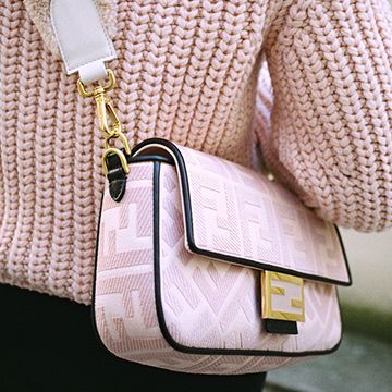 FENDI | Official Online Store Tas Lv, Fendi Bag, Fancy Jewellery Designs, Bag Obsession, Kelly Bag, Pink Handbags, Luxury Purses, Fancy Bags, Girly Accessories