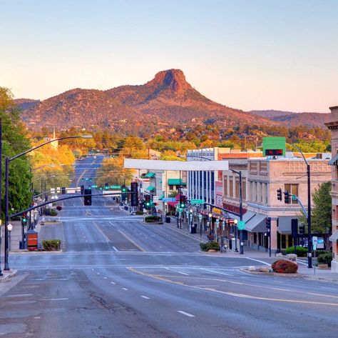 This Arizona town is older than the US. Here's how to visit it and 10 other old towns — azcentral Downtown Prescott Az, Northern California Hikes, Arizona History, Arizona City, Prescott Arizona, California Hikes, Living In Arizona, Surviving In The Wild, Prescott Az