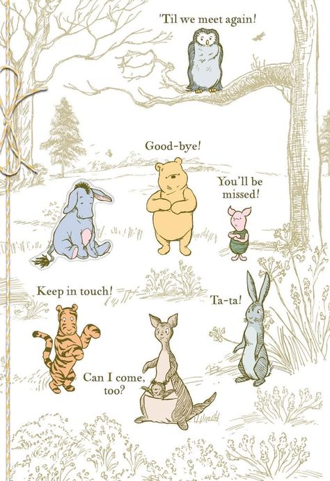 Quotes Winnie The Pooh, Winnie The Pooh Characters, Pooh Characters, Winnie The Pooh Drawing, Sweet Like Honey, Pooh Winnie, Winnie The Pooh Piglet, Winnie The Pooh And Friends, Winnie The Pooh Pictures