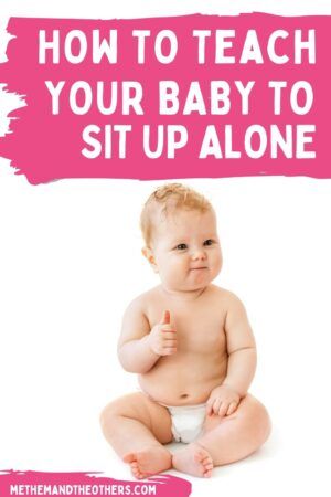 This post will help teach your baby to Sit Up. It discusses the age at which babies sit up, products that can help baby sit up and what you can do to help babies sit up. Helping Baby Sit Up, Sitting Up Baby, 7 Month Baby, 5 Month Baby, Baby Slide, 7 Month Old Baby, 4 Month Old Baby, Teaching Babies, 4 Month Baby