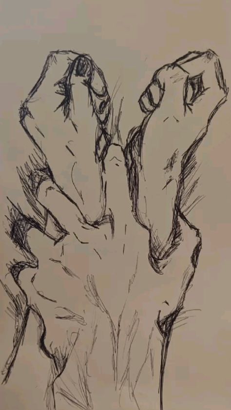 Big Hand Drawing, Finger Touching Drawing, Gripping Hands Drawing, Two Hands Touching Drawing, Cute Drawings People, Hands Reaching For Each Other, Neck Drawing, Malfoy Aesthetic, Draco Malfoy Aesthetic