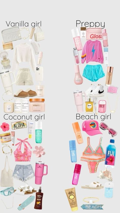 Cute Middle School Outfits, Preppy Gifts, Preppy Inspiration, Cute Birthday Ideas, Preppy Summer Outfits, Preppy Girl, Casual Preppy Outfits, Trendy Outfits For Teens, Cute Lazy Day Outfits