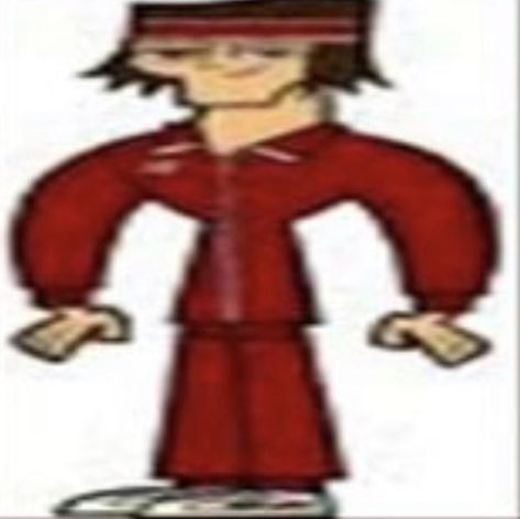 Tyler Total Drama, Tyler Tdi, Drama Memes, Zoo Wee Mama, Good Cartoons, Total Drama Island, Total Drama, Silly Me, Low Quality