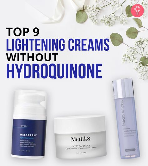 Top 9 Lightening Creams For Black Skin Without Hydroquinone In 2020 Bleaching Cream For Black Skin, Best Lightening Cream, Best Skin Lightening Cream, Skin Lightening Lotion, Glowing Cream, White Skin Tone, Hydroquinone Cream, Skin Lightener, Skin Lightening Cream