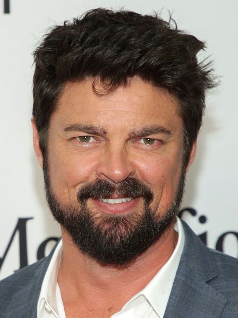 Karl Urban Thor, Karl Urban Movies, Urban Pictures, Star Trek Beyond, Karl Urban, Warrior Princess, Hollywood Actor, Real People, Star Trek