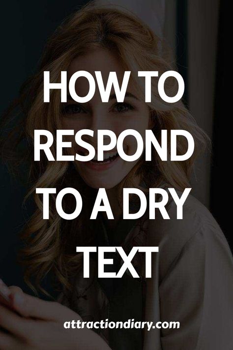 Ever poured your heart out in a message only to get a one-word response? Frustrating! Know you're not alone - brief "okay," "fine," or "cool" replies are common when communicating with friends, family, or crushes. Let's bond over these relatable moments! Share your stories and connect with others. Response To Dry Text, Responses To Dry Texts, Dry Replies, Dry Text Responses, How To Respond To Dry Texts, Not Responding To Text, Dry Responses, Relatable Moments, When To Let Go