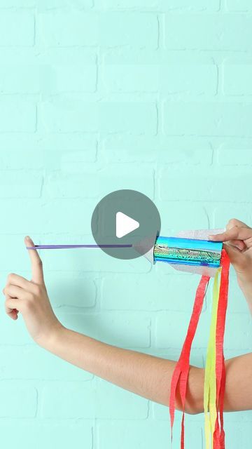 Jennifer - Crafts | DIY Home | Recipes on Instagram: "RUBBER BAND ROCKET RACERS 🚀 a super fun summer craft to make with the kiddos. Printable template is available on my site. Link in profile. #summercrafts #summerfun #craftsforkids #kidscrafts #summercampcrafts #ducktapecrafts" Rocket Crafts For Kids, Rocket Craft, Diy Rocket, Rubber Band Crafts, Craft To Make, Fun Summer Crafts, Rockets For Kids, Summer Camp Crafts, Summer Craft