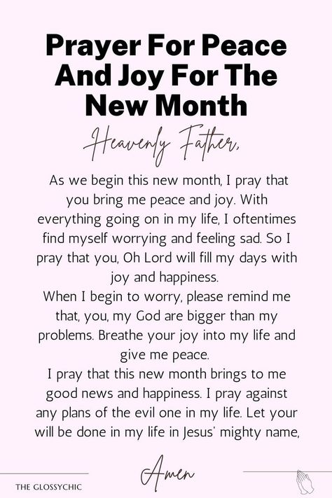 Prayer For New Month, Psalm Magic, Nighttime Prayers, Nighttime Prayer, Financial Prayers, Manifestation Prayer, English Prayer, Prayer Points, Everyday Prayers