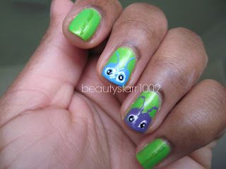 Bugs Life Nails, Disney Nail Art, A Bugs Life, Nail Art Challenge, Disney Nail, Bugs Life, Nail Art Disney, A Bug's Life, Disney Nails