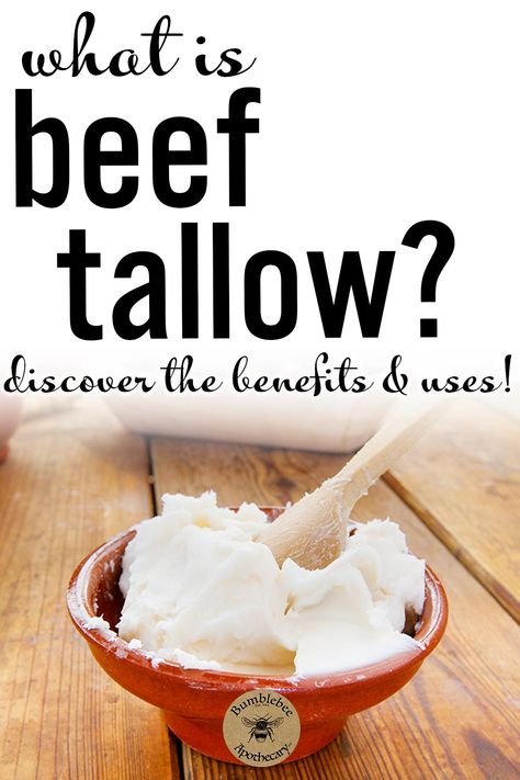 What Is Tallow, Wagyu Beef Tallow Recipes, Beef Fat Uses, Beef Tallow Benefits, Tallow Benefits, Tallow Recipes, Render Tallow, Tallow Recipe, Fried Green Beans