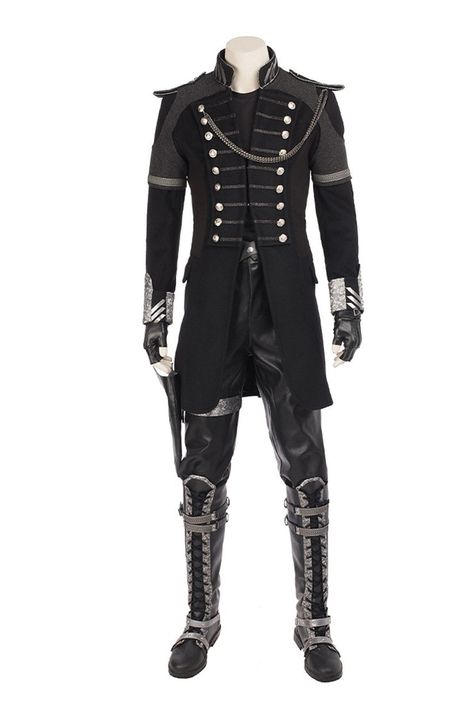 Cloud Sephiroth, Nyx Ulric, Cosplay Costumes For Men, Final Fantasy Cloud, Costume Store, Royal Outfits, Final Fantasy Xv, Medieval Clothing, Costumes For Sale