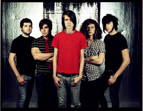 Mayday Parade Memphis May Fire, Emo Love, Kids In Love, Mayday Parade, Music Is My Escape, Band Wallpapers, Emo Music, A Day To Remember, Catching Fire