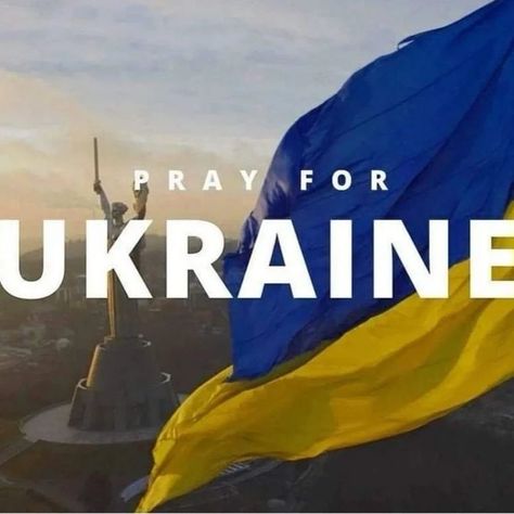 Pray For Ukraine, French Coins, Prayer For You, African Turquoise, Ukraine, Tourism, Russia, Instagram Profile, Flag