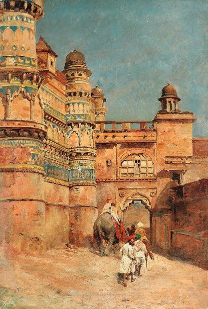 Foto India, Edwin Lord Weeks, Carl Spitzweg, Arabian Knights, Desert Theme, Middle Eastern Art, India Painting, American Gallery, Arabian Art