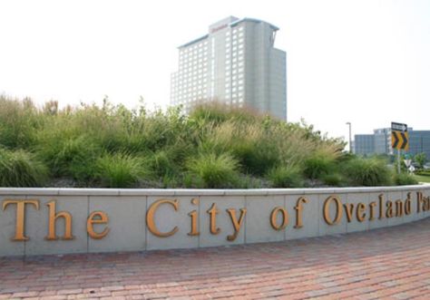 No. 2 Best City: Overland Park, Kansas Overland Park Kansas, Finding A Job, Best City, People With Disabilities, Overland Park, The Plaza, Best Cities, Find A Job, Vacation Trips