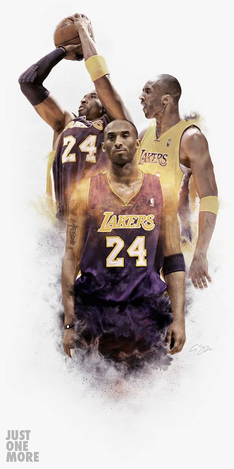 Sports Fan on Behance Kobe Bryant Poster Art, Kobe Bryant Art, Rip Kobe Bryant, Kobe Bryant Lakers, Bryant Basketball, Kobe Bryant Quotes, Kobe And Gigi, Rip Kobe, Kobe Bryant 8